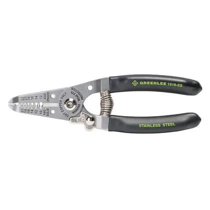 Popular Wire Stripper