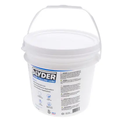 Same Day Shipping NSI SCWL-1G SLYDER LUBRICANT CLEAR