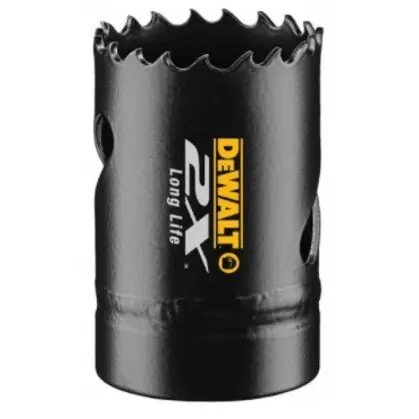 Hole Saw, 1-3/8", Bi-Metal Limited Edition