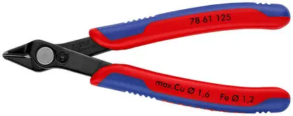 5IN ELECTRONICS SUPER KNIPS New Arrival