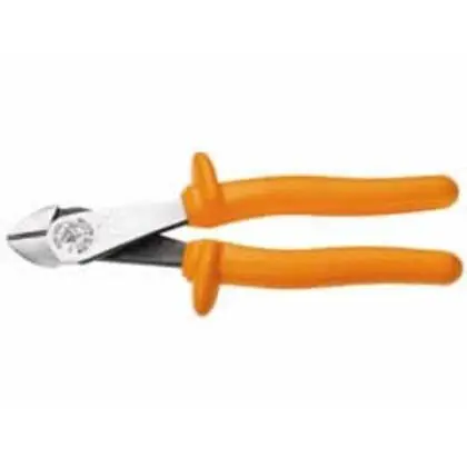 8" Insulated, Diagonal-Cutters While Supplies Last