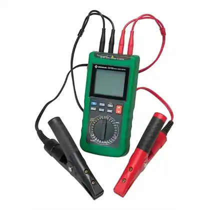 Limited Offer Cable Length Meter