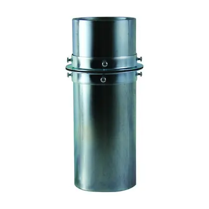 Firestop Sleeve, Ready Sleeve, 4", Sleeve, Plates, Gaskets, Putty Special Offer