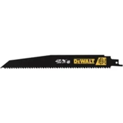 Editor’s Pick 9" Wood Cutting Reciprocating Saw Blade