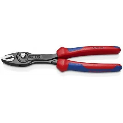 TwinGrip Pliers Free Returns