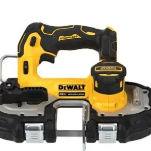 Atomic 20V Max 1-3/4" Compact Bandsaw (Tool Only) Big Sale