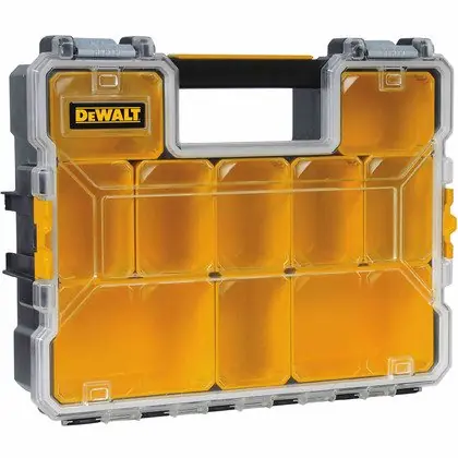 Deep Pro Organizer Limited Edition