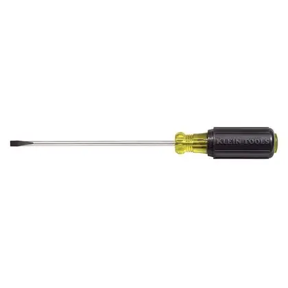 3/16" Cabinet Tip Screwdriver Buy Today