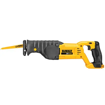 Limited Time 20V Max Cordless Reciprocating Saw (Bare Tool)