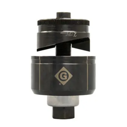 2" Conduit Size Slug-Buster® Knockout Set Exclusive Offer