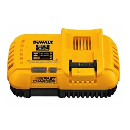 20V and 60V Max Fan Cooled Fast Charger High Quality