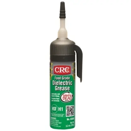3.3 WT OZ FOOD GRADE LUBRICANT & SEALANT Hassle-Free Returns