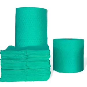 Today Only MLTB GNFMF100 GREEN HAZMAT