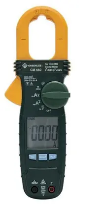 Weekend Sale Clamp Multimeter