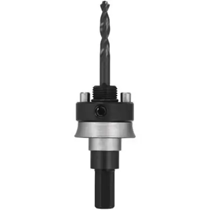 Buy Today 7/16" Quick Change Mandrel