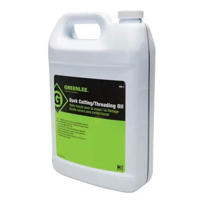 Cutting/Threading Oil, Dark , 1 Quart Trusted Brand
