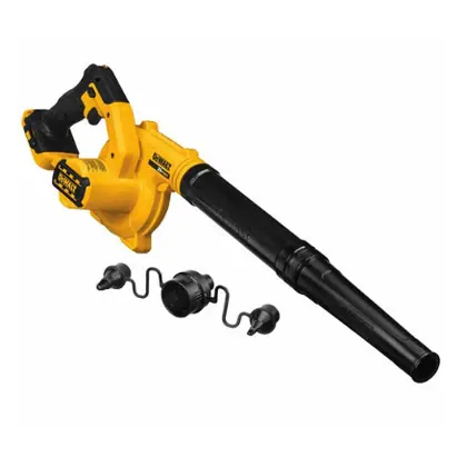 20V Max Compact Jobsite Blower (Bare Tool) Same Day Shipping