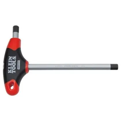 3/16 Hex J-man T-handle 6" Last Chance