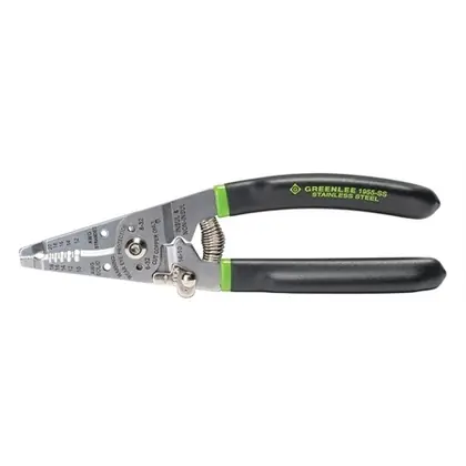 Fast Shipping Stainless Steel Wire Stripper