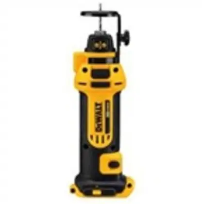 Markdown 20V Max Drywall Cut-Out Tool (Bare Tool)