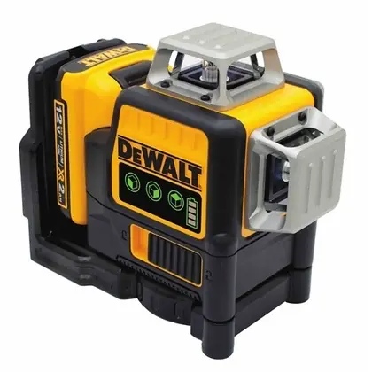 Green Line Laser Level Fan Favorite