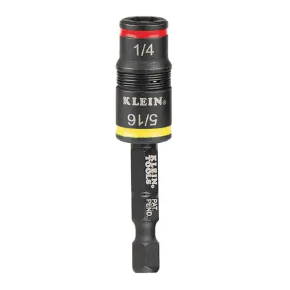 3-in-1 Impact Rated Flip Socket Set Editor’s Pick