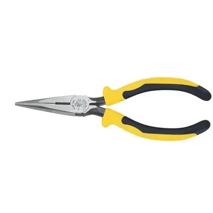 6-3/4" Long-Nose Pliers, Journeyman Instant Buy