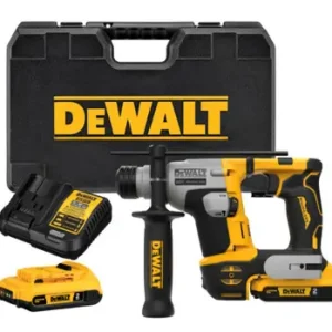 Atomic 20V MAX* 5/8" Brushless SDS+ Rotary Hammer Kit Price Cut