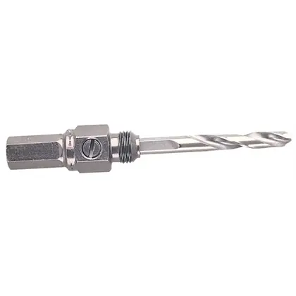 Hole Saw Arbor, 7/16" Exclusive Offer