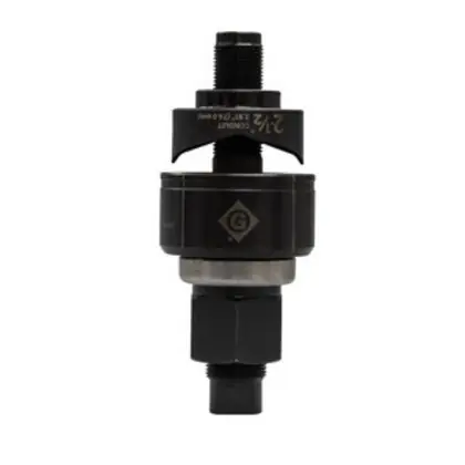 2-1/2" Conduit Size Manual Knockout Set Trending