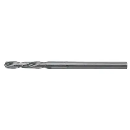 Pilot Drill Bit, 1/4", Bulk Worldwide Shipping