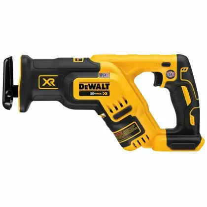 Special Offer 20V Max XR® Compact Reciprocating Saw (Tool Only)