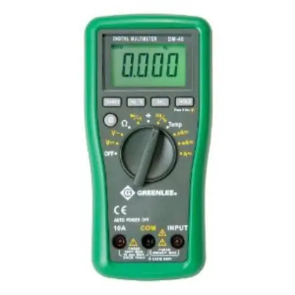 Multimeter Instant Buy