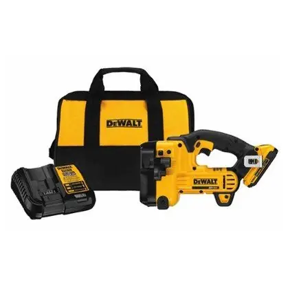 Limited Offer 20V MAX* Threaded Rod Cutter Kit