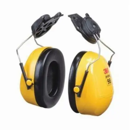 3M H9P3E Peltor Optime 98 Helmet A Direct From Factory