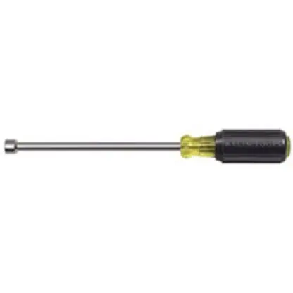 11/32 X 6 Nut Driv Mag Hollow Top Pick