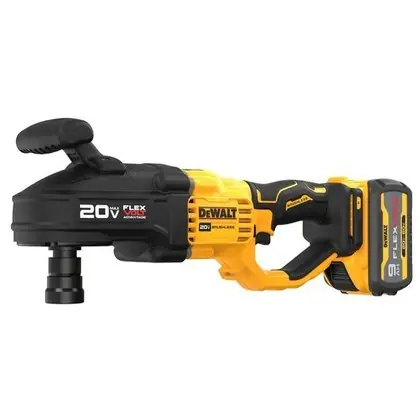 Special Discount Brushless, Cordless, Quick Change Stud, Joist Drill Kit