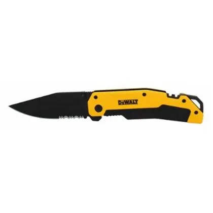 Top Rated Pocket Knife, 3-1/4", Steel