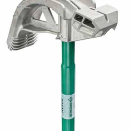 Dual-Shoe Hand Bender with Handle Buy Online