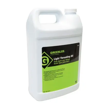 New Release GRN 463-1 OIL, THREAD CUTTING-1 GAL
