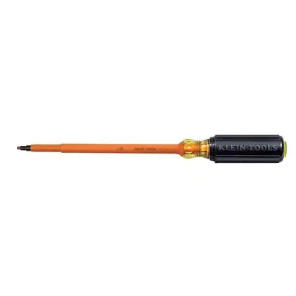 #2 Insulated Screwdriver 7" Shank Big Sale