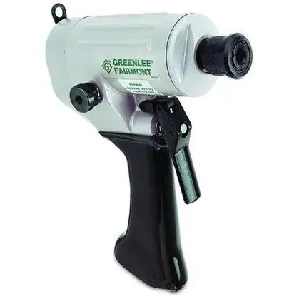 Trending Hydraulic Impact Wrench - Hex Size: 7/16"