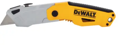 Bargain Folding Retractable Auto Load Knife