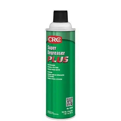 Buy Direct Cleaner/Degreaser, 20 Ounce Aerosol Spray