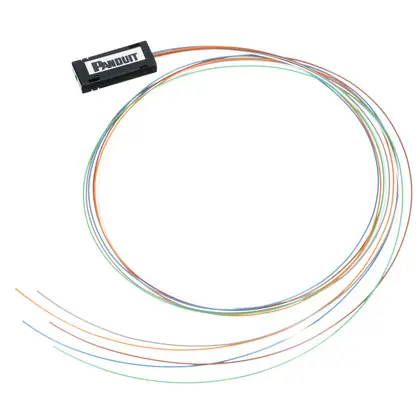 Fan Out 6-Fibers Grab Now