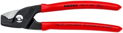 StepCut Cable Shears Latest