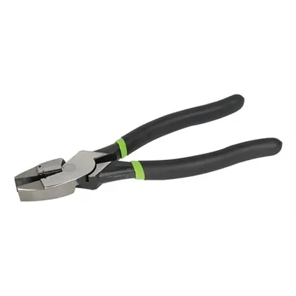 Pliers,side Cutting 9" Dipped Markdown