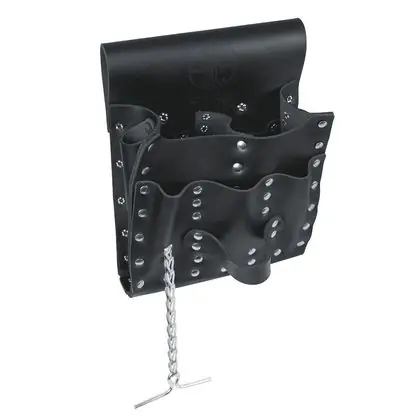 7-pocket Tool Pouch Wht/tl Today Only