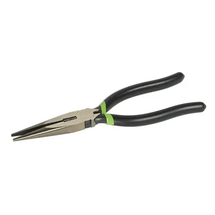 Pliers,long Nose 7" Dipped Reduced Price