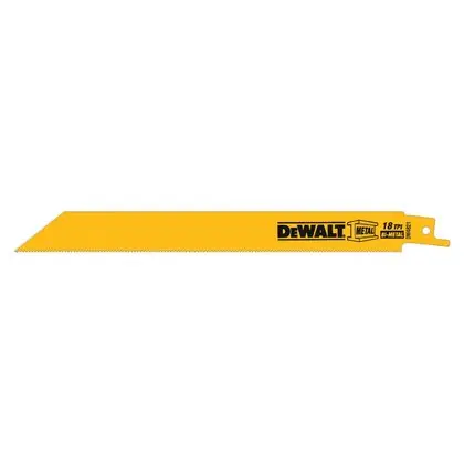 8in 18tpi Bm Saw Blade Limited Time